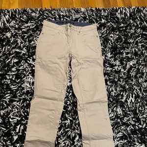 Michael Kors Parker Slim Fit